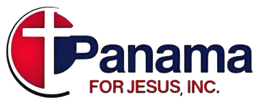 Panama For Jesus, Inc. logo